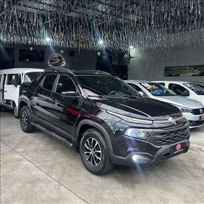 FIAT TORO 2.0 16V TURBO DIESEL ULTRA 4WD AT9